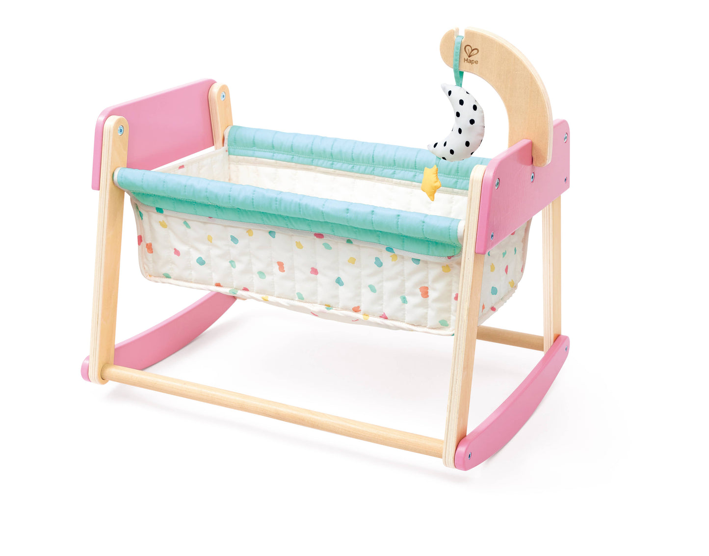 Sweet Dreams Doll's Bed