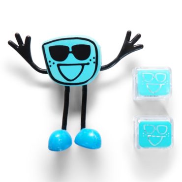 Blairlight Up Cubes