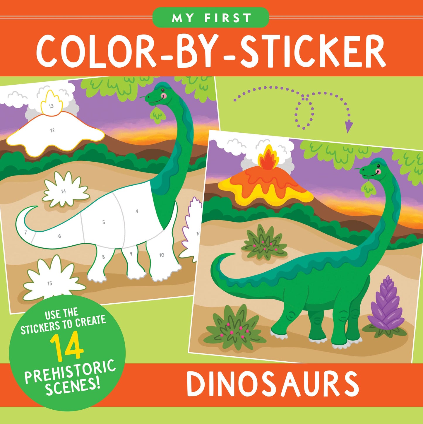 Cbs Dinosaurs