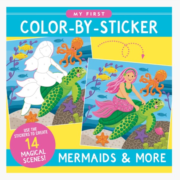 Cbs Mermaids