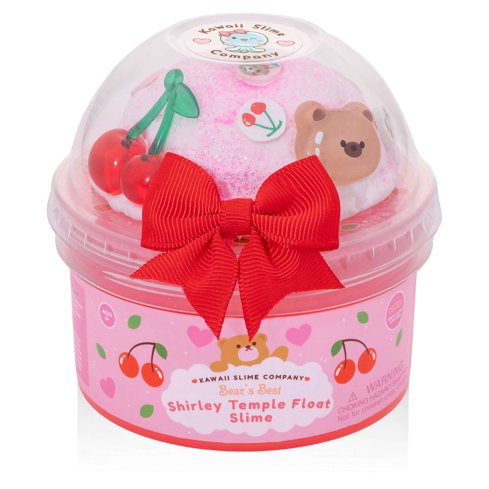 Bears Best Slime