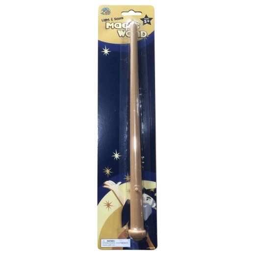 Light Sound Magic Wand-1