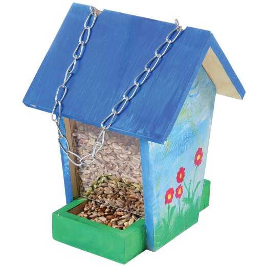 Paint a Bird Buffet-1