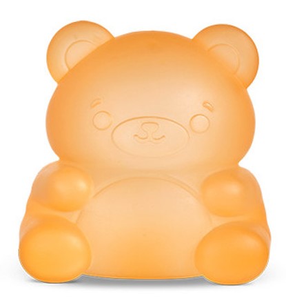 Super Squisher Bear