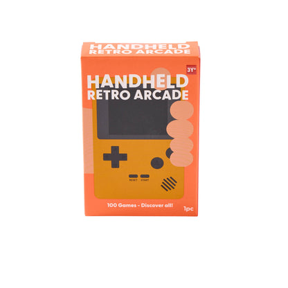J'adore Handheld Retro Arcade