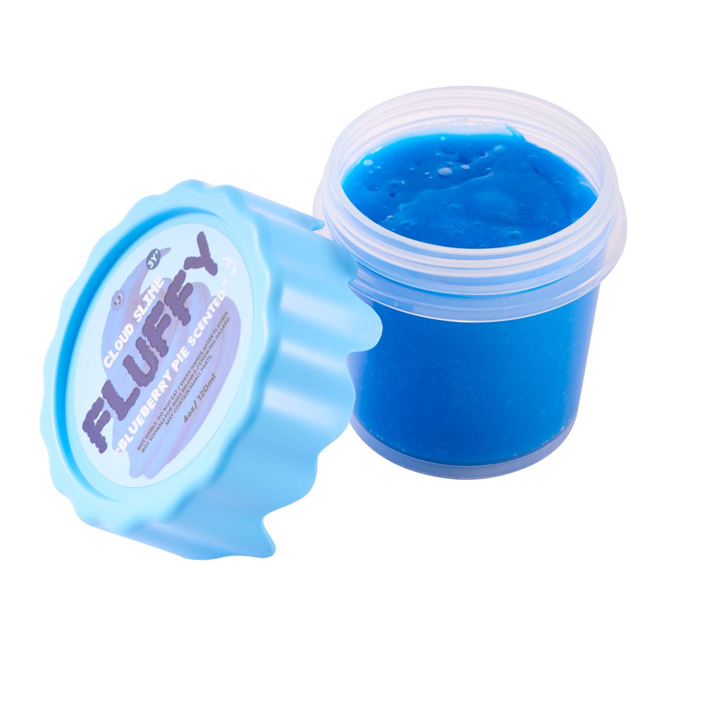 J'adore Fluffy Slime
