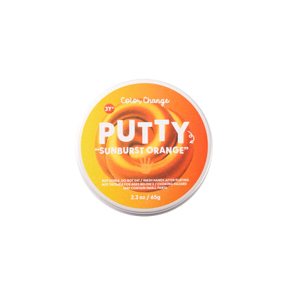 J'adore Color Changing Putty