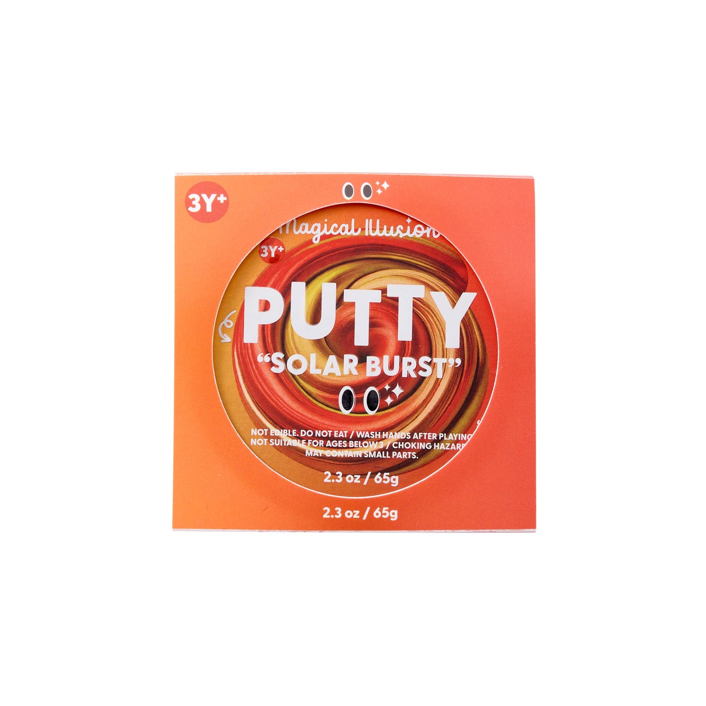 J'adore Magical Illusion Putty