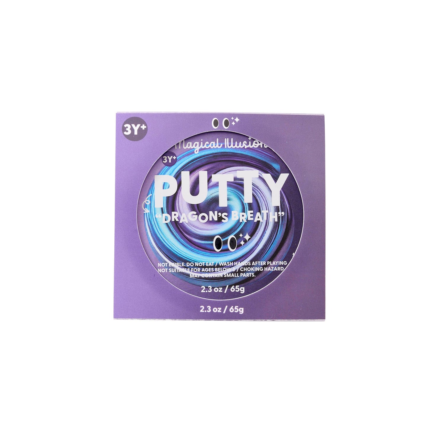 J'adore Magical Illusion Putty