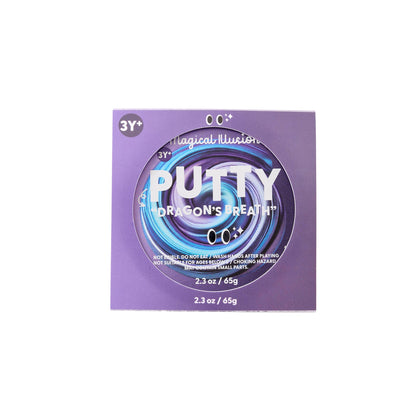 J'adore Magical Illusion Putty