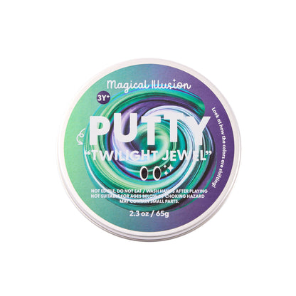 J'adore Magical Illusion Putty