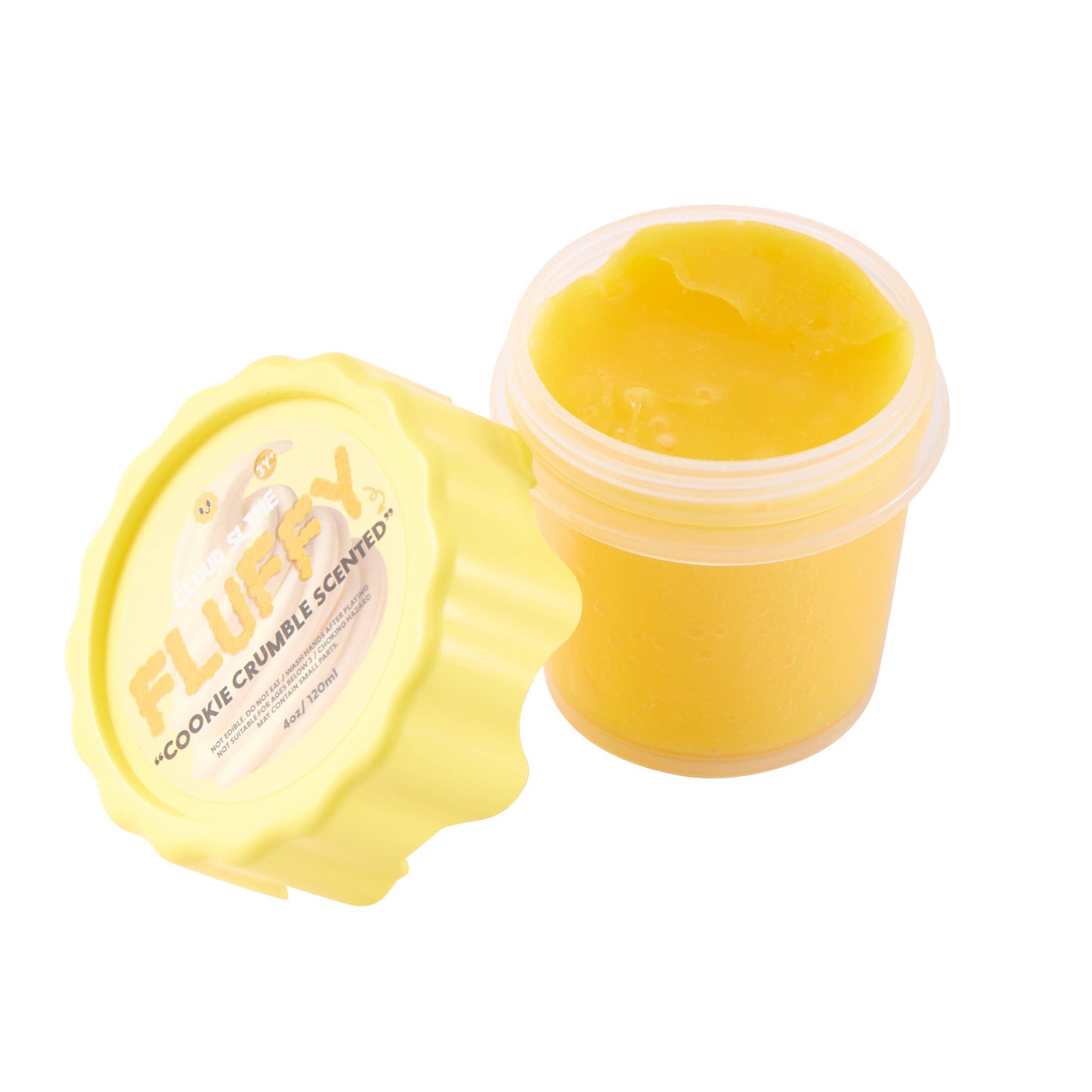 J'adore Fluffy Slime