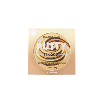 J'adore Metallic Color Putty