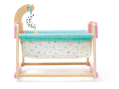 Sweet Dreams Doll's Bed