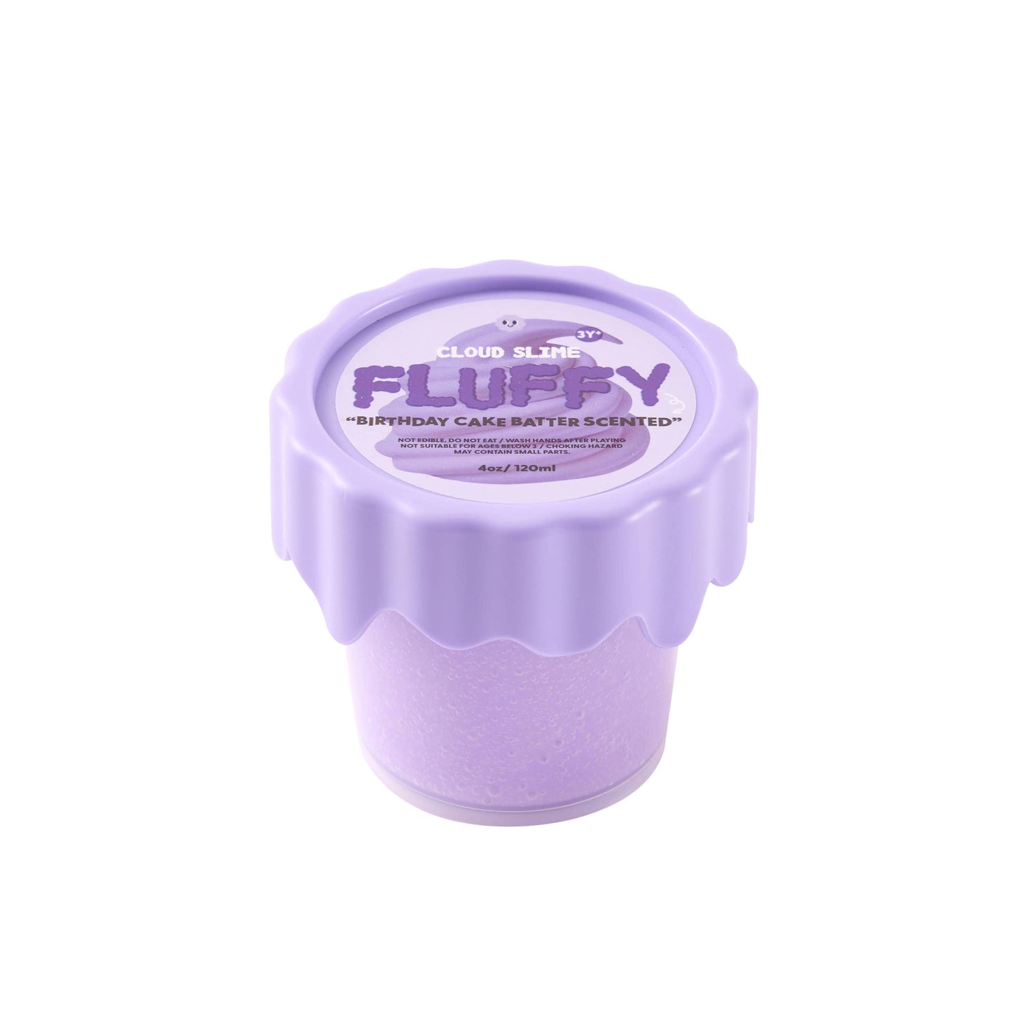 J'adore Fluffy Slime
