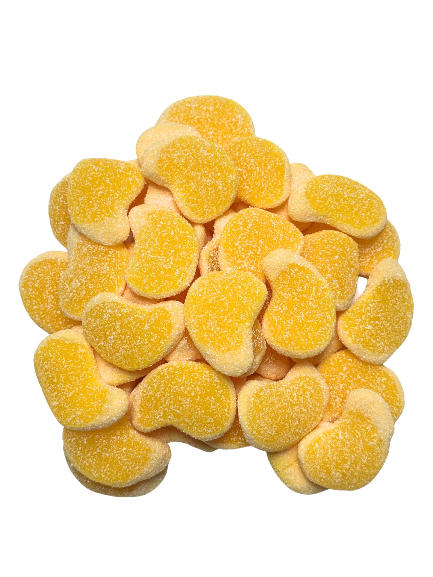 Sour Mango Gummies