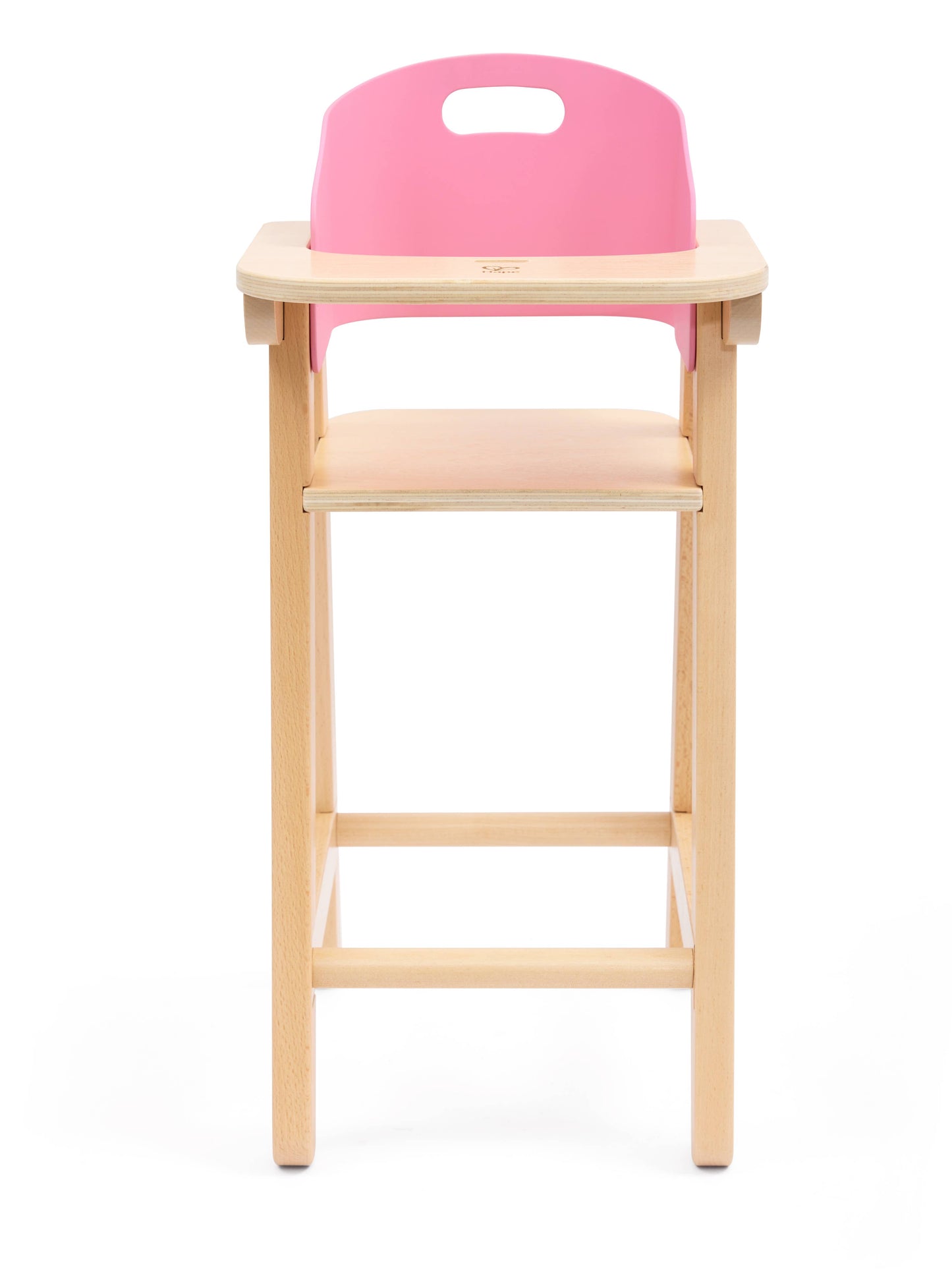 Sweet Treats Doll's Highchair