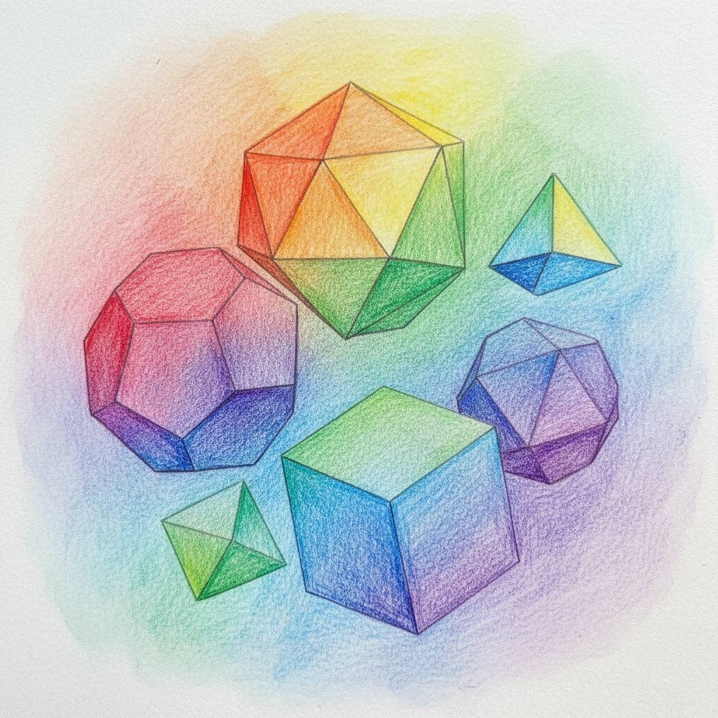 Prism Pencils