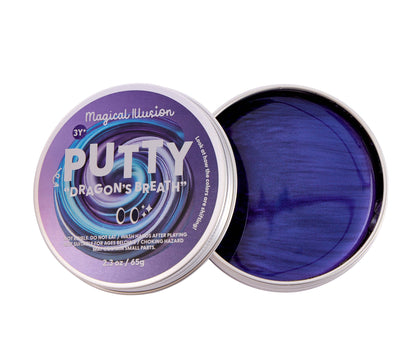 J'adore Magical Illusion Putty