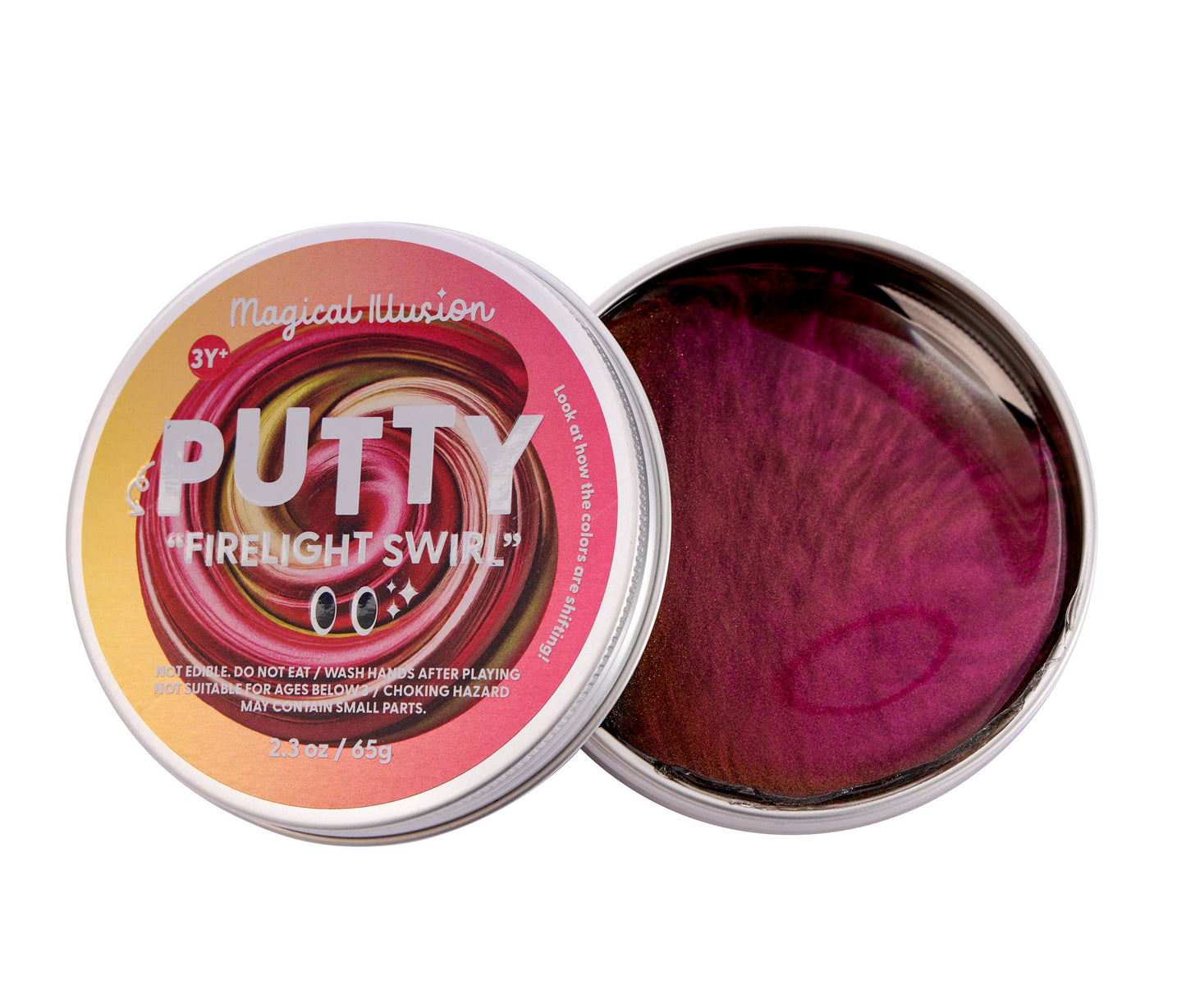 J'adore Magical Illusion Putty