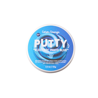 J'adore Color Changing Putty
