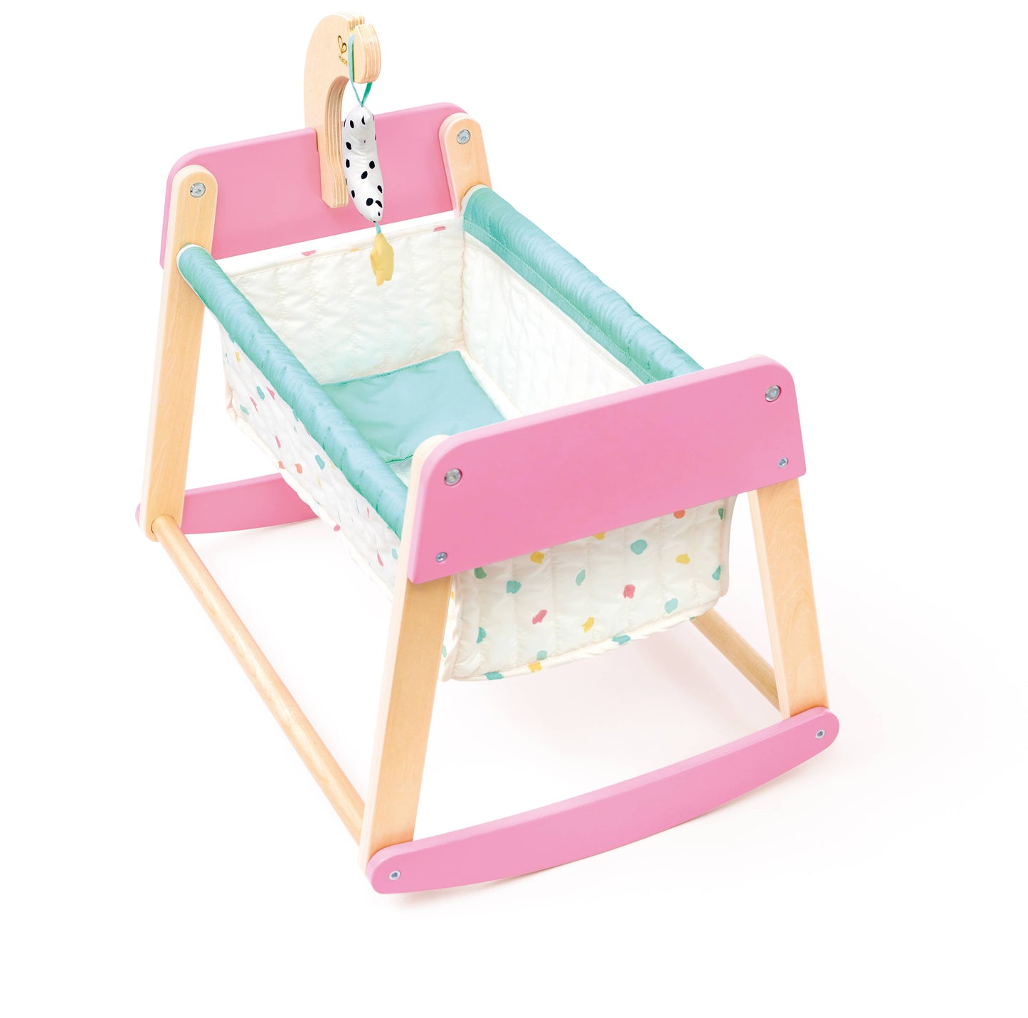 Sweet Dreams Doll's Bed