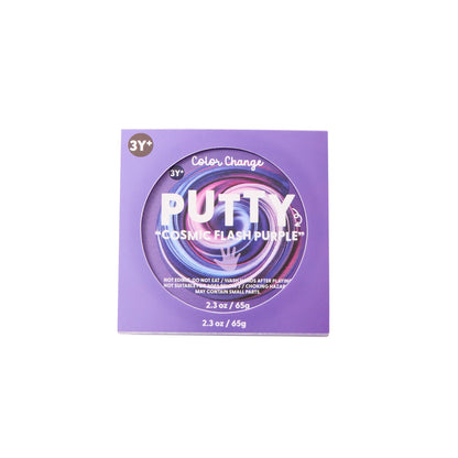 J'adore Color Changing Putty