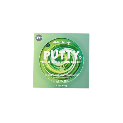 J'adore Color Changing Putty