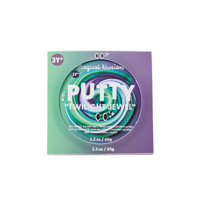 J'adore Magical Illusion Putty