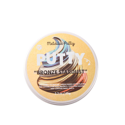 J'adore Metallic Color Putty