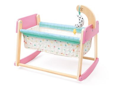 Sweet Dreams Doll's Bed