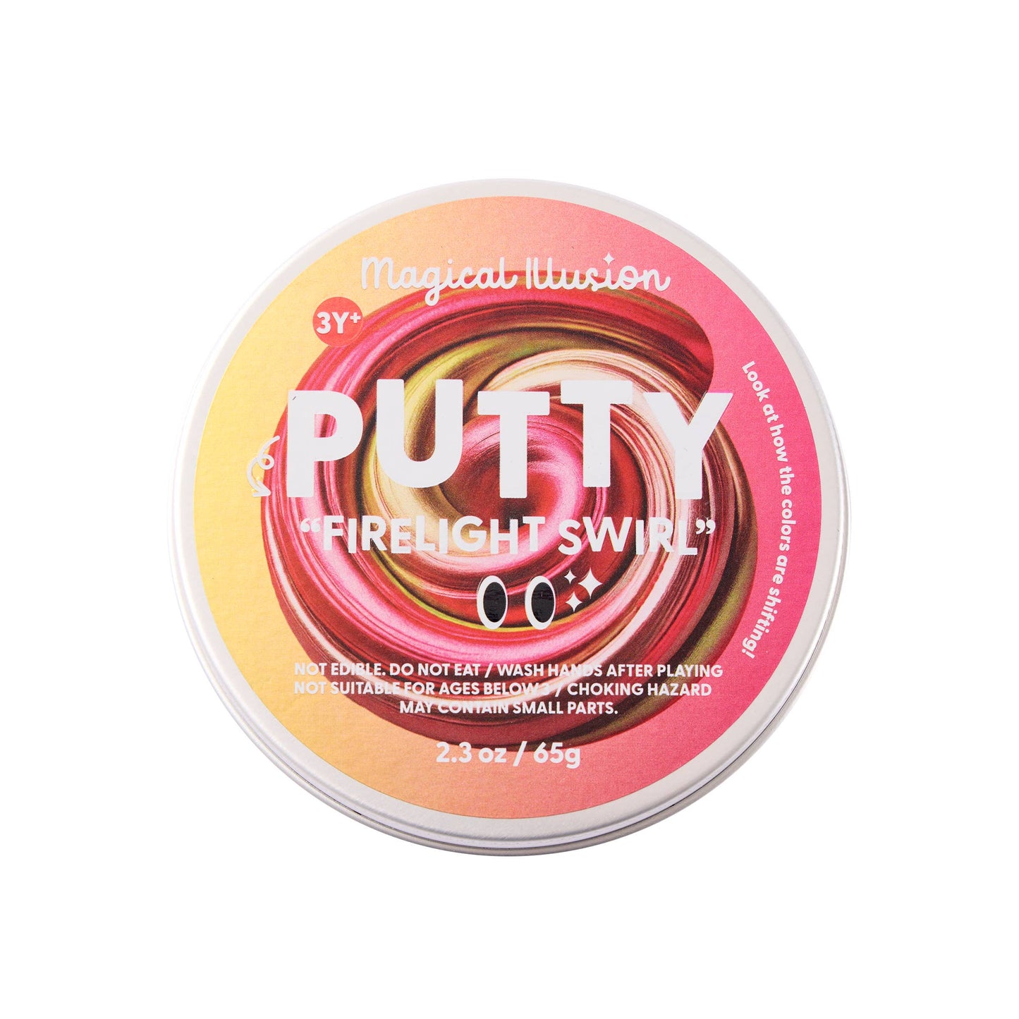 J'adore Magical Illusion Putty
