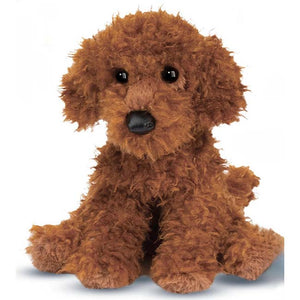 Gingerdog
