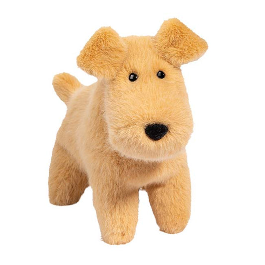 Tim Tan Dogmuzzle