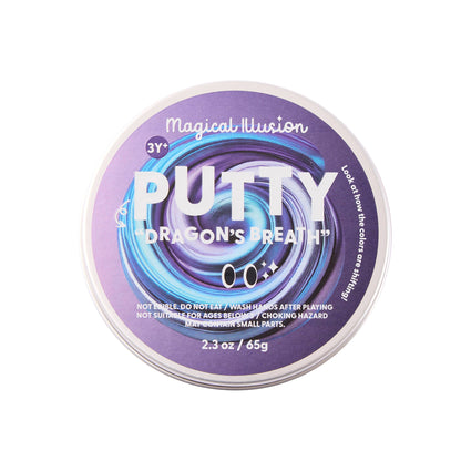 J'adore Magical Illusion Putty