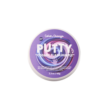 J'adore Color Changing Putty