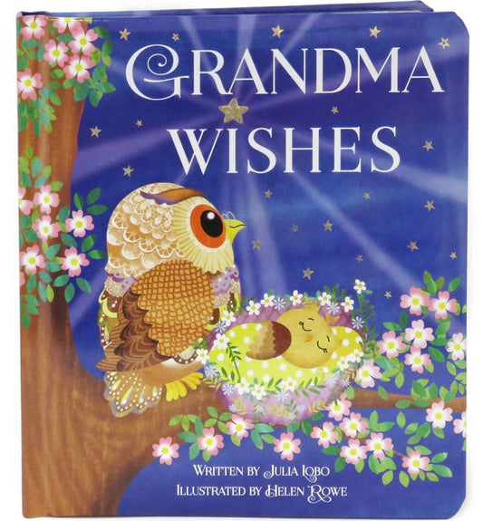 Grandma Wishes