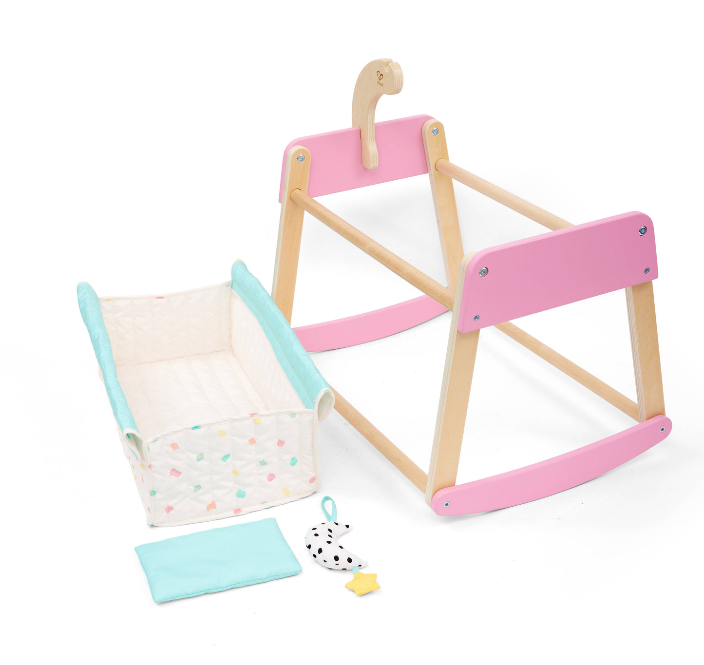 Sweet Dreams Doll's Bed