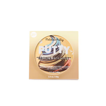 J'adore Metallic Color Putty