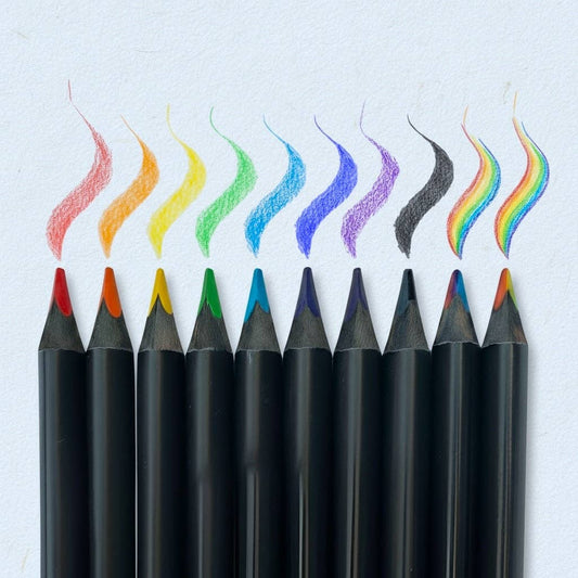 Prism Pencils