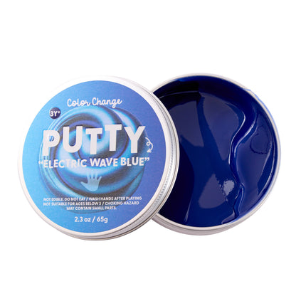 J'adore Color Changing Putty