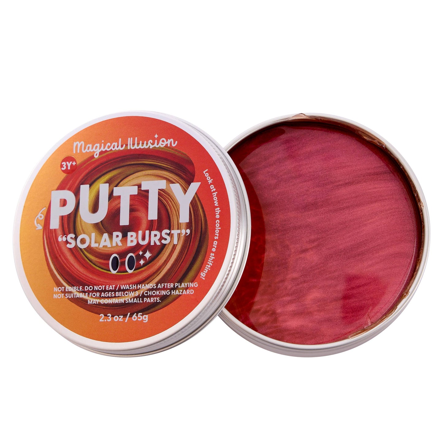 J'adore Magical Illusion Putty