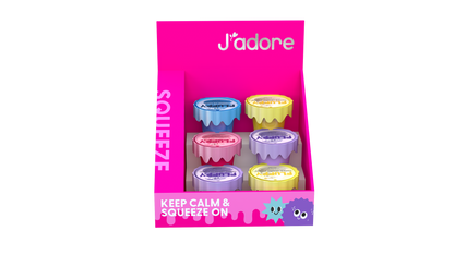 J'adore Fluffy Slime