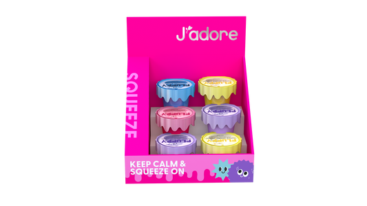 J'adore Fluffy Slime