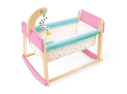 Sweet Dreams Doll's Bed