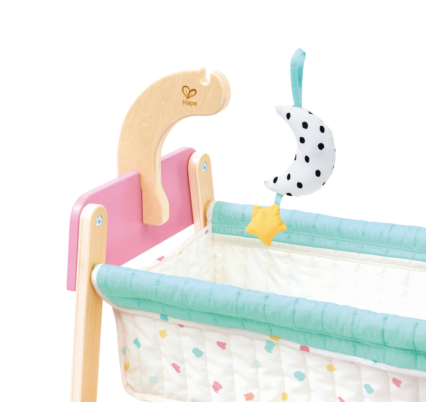 Sweet Dreams Doll's Bed