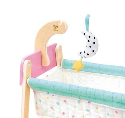 Sweet Dreams Doll's Bed