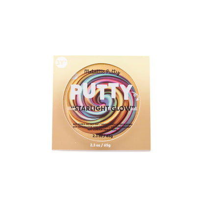 J'adore Metallic Color Putty