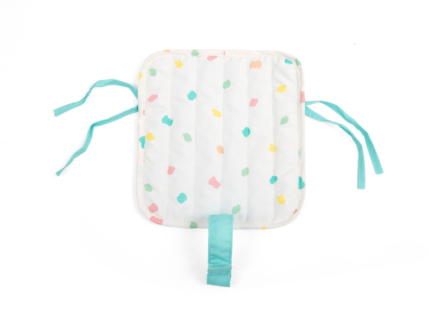 Sweet Treats Doll's Highchair