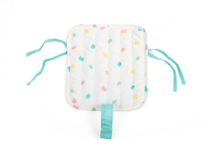 Sweet Treats Doll's Highchair